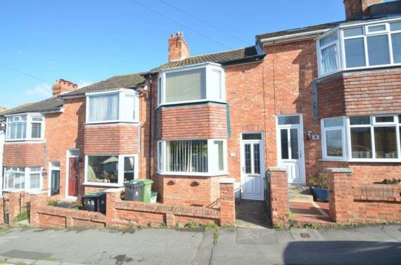 3 Bedroom Terraced